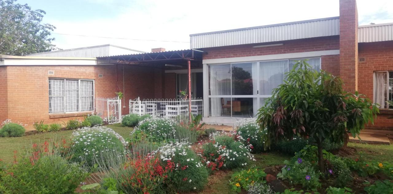 Savanna Bulawayo Exterior photo